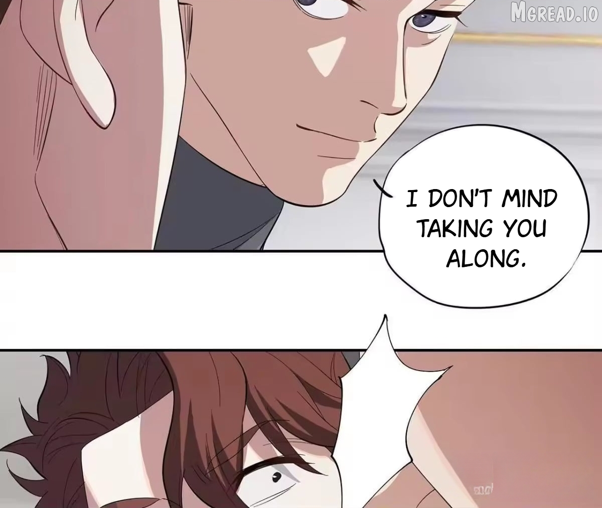 Confession Of The Suspect A Chapter 11  - page 40